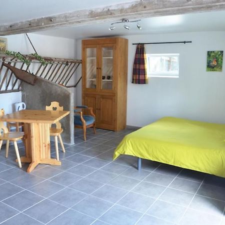 La Petite Ferme Bed & Breakfast Maze Luaran gambar