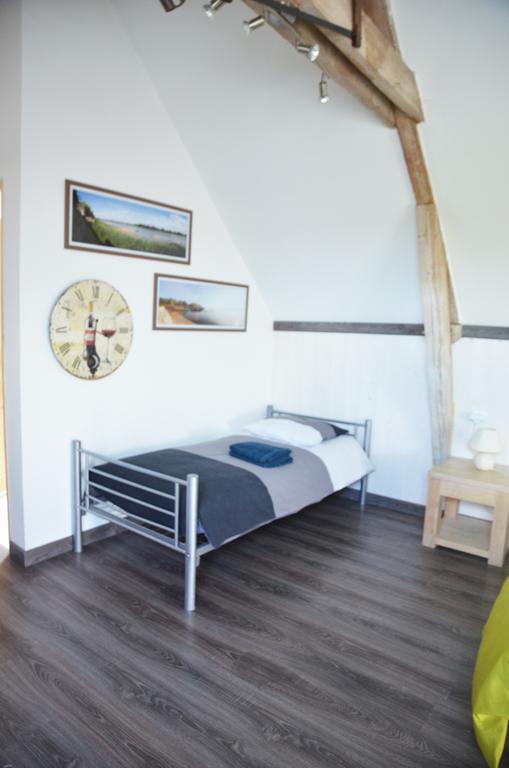La Petite Ferme Bed & Breakfast Maze Bilik gambar