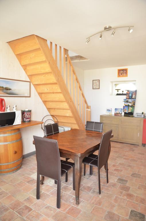 La Petite Ferme Bed & Breakfast Maze Bilik gambar
